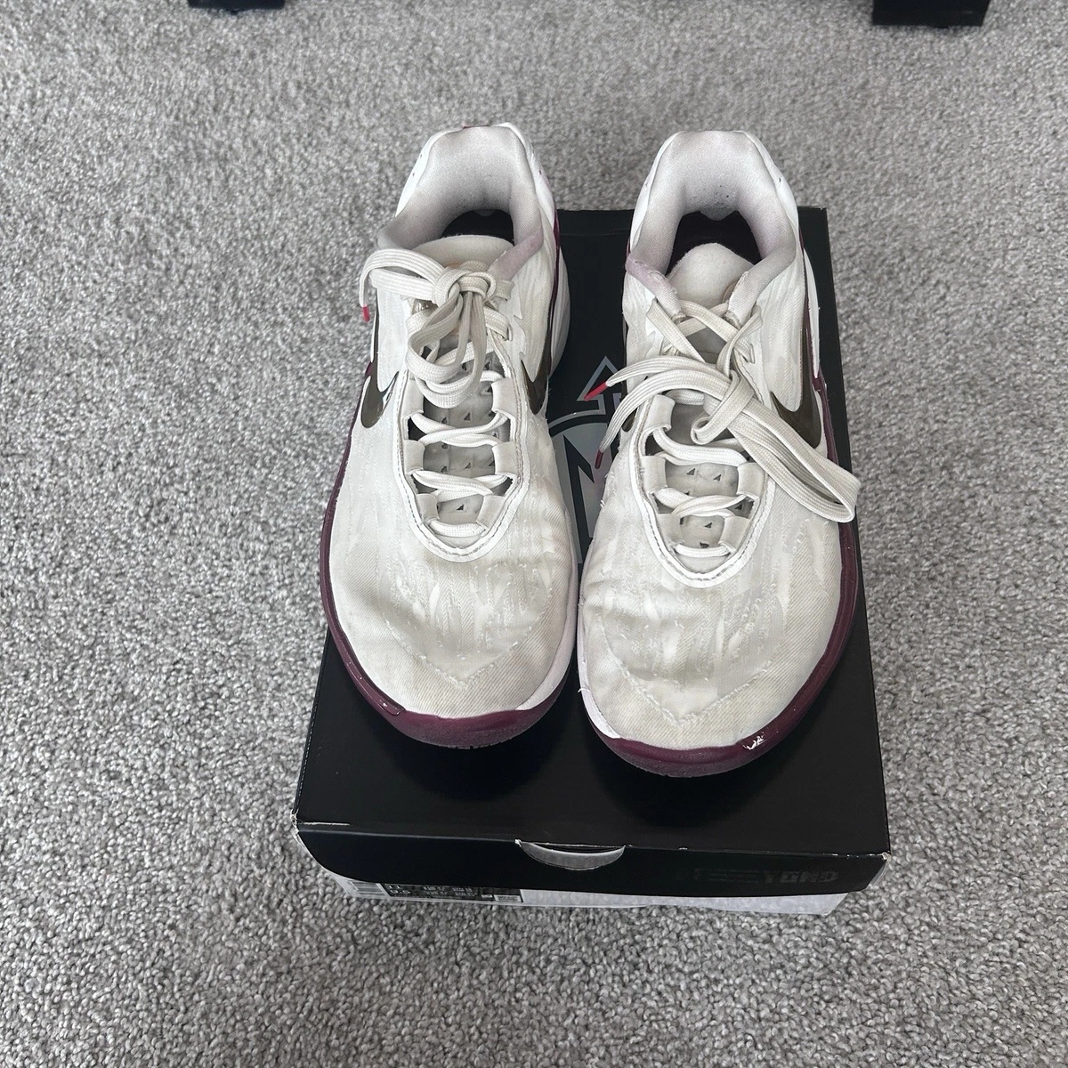 Nike Air Zoom GT Cut 2 Sisterhood | eBay