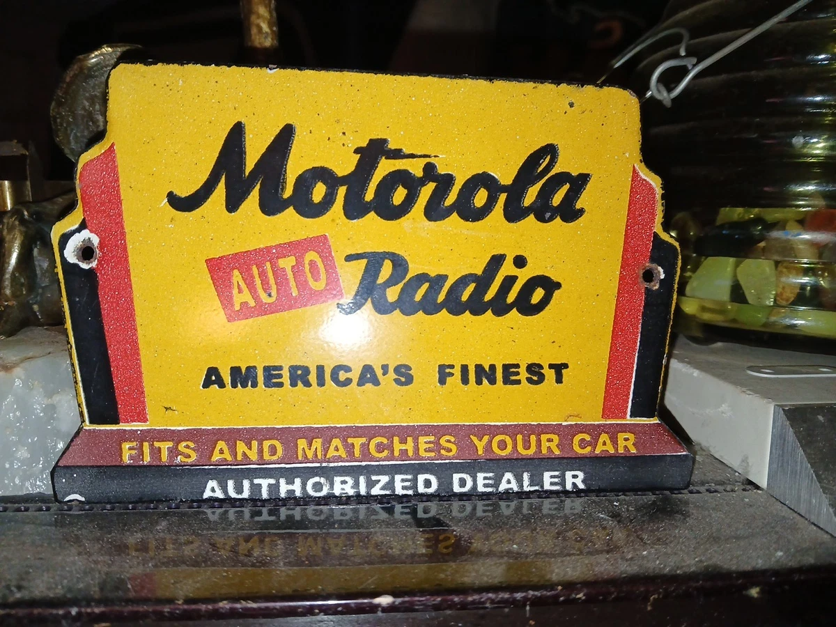 Original Radio Advertising for sale | eBay