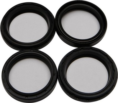 NEW ALL BALLS FORK & DUST SEAL WIPER KIT 56-141 FAST SHIPPING
