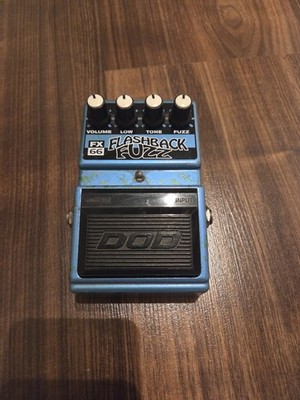 DOD Flashback FUZZ Fx 66