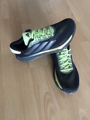 Adidas Supernova Dreamstrike + Plus Herren Laufschuhe Größe 10 44 2/3 Top 139 