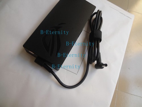 For ASUS ROG Zephyrus S GX701GX Genuine ADP-230GB B 19.5V 11.8A 230W Charger - 第 5/6 張圖片