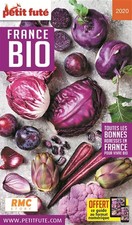 Guide France Bio 2020, Petit Futé