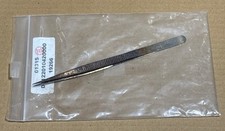 1x  Used DUMONT MEDICAL BIOLOGIE SWITZERLAND Tweezers Stainless Steel 180