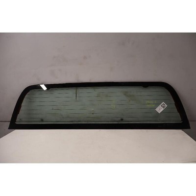 FESTSTEHENDE SCHEIBE GREAT WALL STEED 4 PICK-UP (08-12) 2.4 16V BZ 4WD 2008