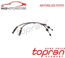 KUPPLUNGSZUG KUPPLUNGSSEIL TOPRAN 723 407 A FÜR PEUGEOT 107,108 1.4L,1L
