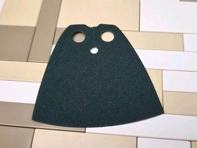 LEGO Dr. Doom Minifigure - 76005 MARVEL Spider-Man: Daily Bugle ***NEW***