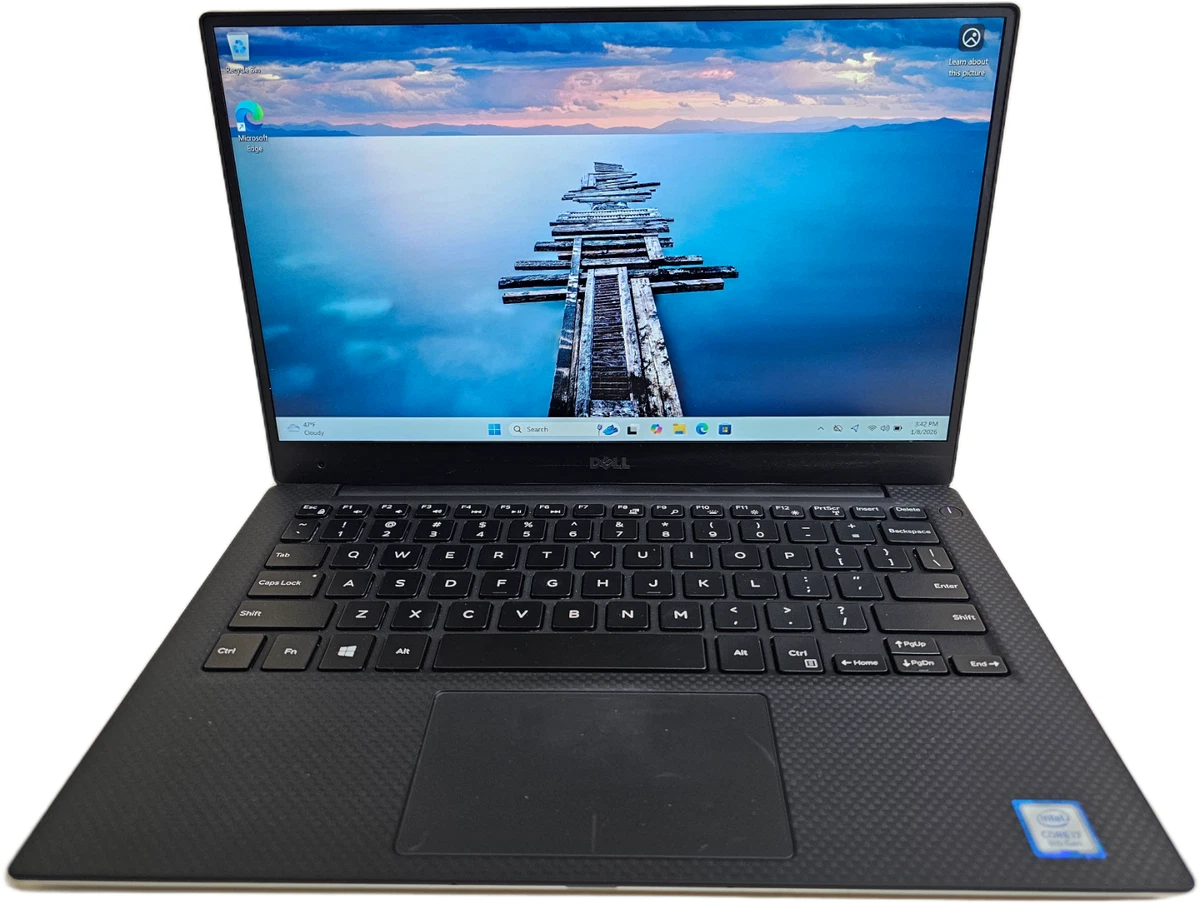 Dell XPS 13 9360 Intel Core i7 8th Gen. Notebooks/Laptops for Sale