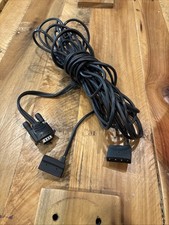 Bose 321/Cinemate Speaker Cable/Link/Wires Subwoofer to Speakers-Series I,II,III