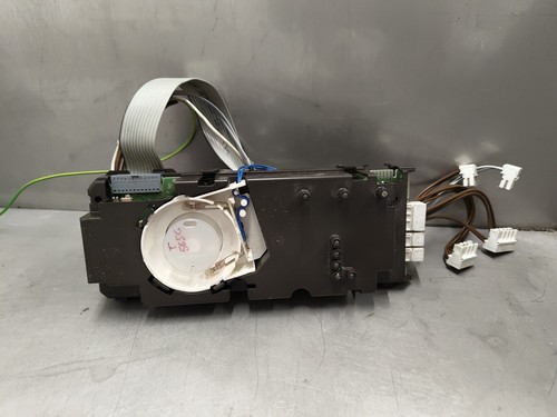 Miele T565C Trockner Elektronik Platine Steuerung T.Nr. 3944670, 3985750 #52591