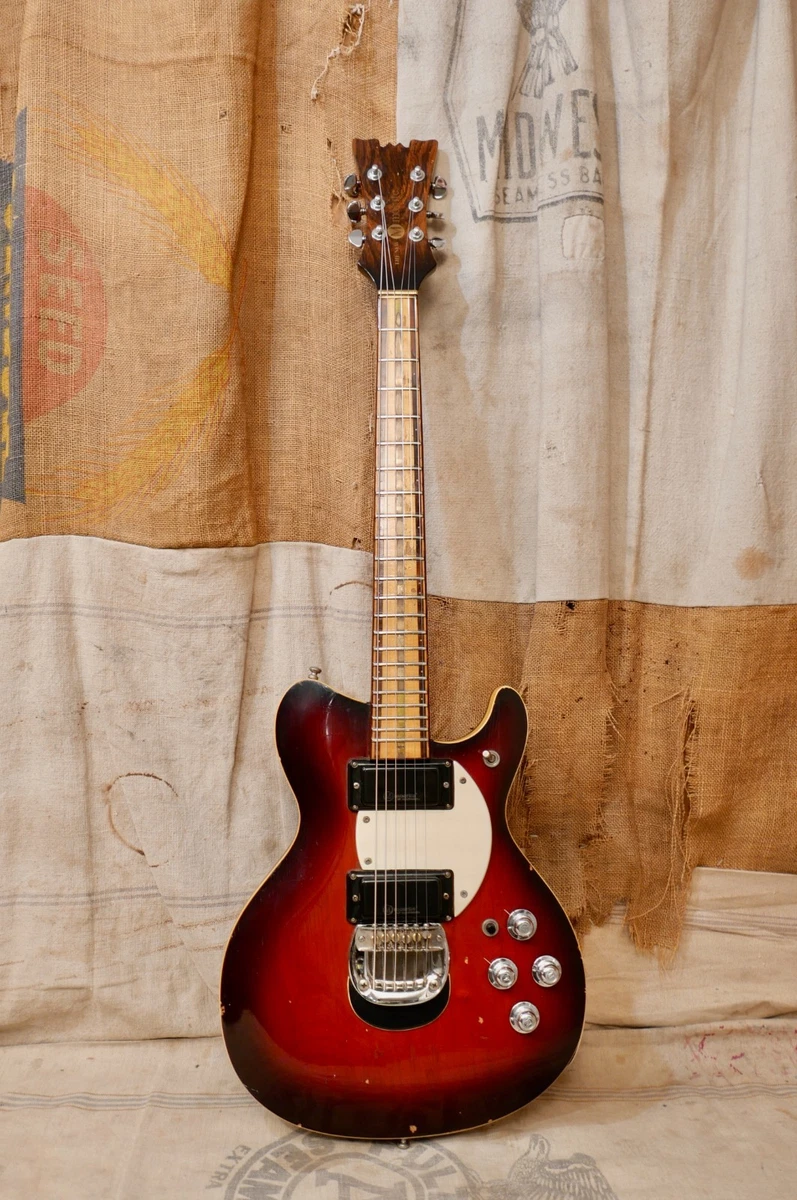 Mosrite Electric Guitars for sale - eBay