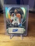 Mark Williams Auto TCS-MRK 2024 Panini Totally Certified Basketball