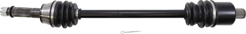Moose Complete Axle for 2017-2018 Polaris Ranger XP 900 EPS UTV Rear Right - Foto 1 di 2