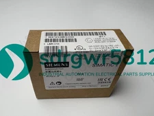 1PC New Sealed SIEMENS 6ES7 972-0BB12-0XA0 6ES7972-0BB12-0XA0 Bus Connector