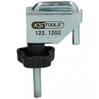"Ks Tools Schlauchklemme Max. Ø 25 Mm (1\")"
