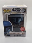 Funko Pop! Vinyl: Star Wars - Death Watch Mandalorian (Two Stripes) -...