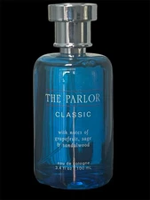 The Parlor Classic Cologne