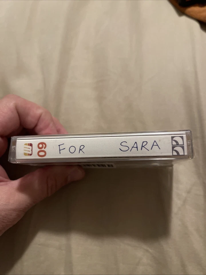 Sealed For Sara Over The Garden Wall Cassette - Image 3 of 4