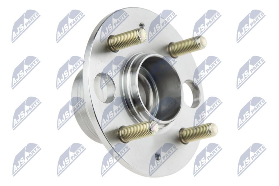 Original NTY Wheel Bearing Set KLT-HD-013 For Honda MG Rover - Image 16