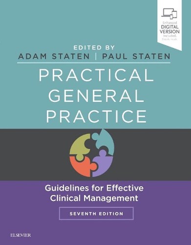 Practical General Practice: Guidelines for Effective Clinical Management by Adam