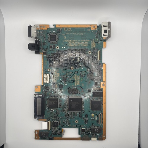 SONY FAT Playstation 2 PS2 Motherboard GH-022. Used. 1-686-786-11