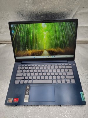 Lenovo IdeaPad3 14ALC6 SSD 512GB