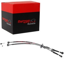 METZGER SEILZUG SCHALTZUG SCHALTGETRIEBE passend für HYUNDAI TUCSON | 3150332