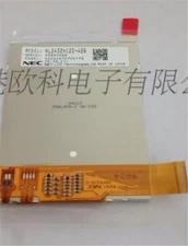 3.5 Nec NL2432HC22-42B Lcd Screen Panel Replacement Fits Intermec 80WU0 me