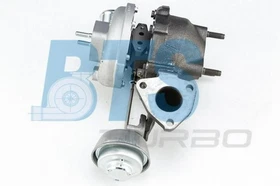 Turbolader BTS TURBO T914887 ORIGINAL für HONDA CIVIC VIII Hatchback (FN, FK)