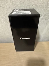 Canon RF 75-300mm f/4-5.6 Lens