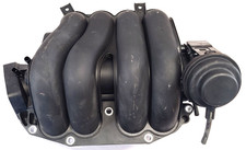 02-04 Honda Cr-v K24a1 Intake Manifold 17100-ppa-a01 - Oem Used - Free Shipping