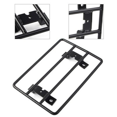 Rücksitz Armlehne Gepäckträger Lift Booster Rack für YAMAHA BOLT 2014-2021