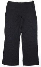 Marks & Spencer Damenhose normale Passform UK-Gr&ouml;&szlig;e 14