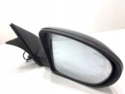 Rechter Außenspiegel Nissan Qashqai J10 Crossover 06-14 Außen / LO 83184