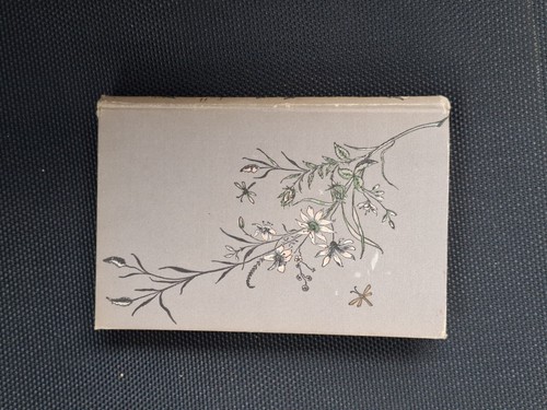 Das erste Jahr im neuen Haus. Eine Brieferzählung von R. Artaria - Bild 3 von 9