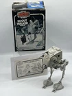 Scout Walker AT-ST Star Wars 1982 Kenner Original Box, Collectors Case