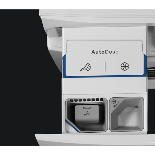 Electrolux Lavatrice serie 600 Autodose 9 kg EW6F394IQ | Ricondizionato - Foto 8 di 9