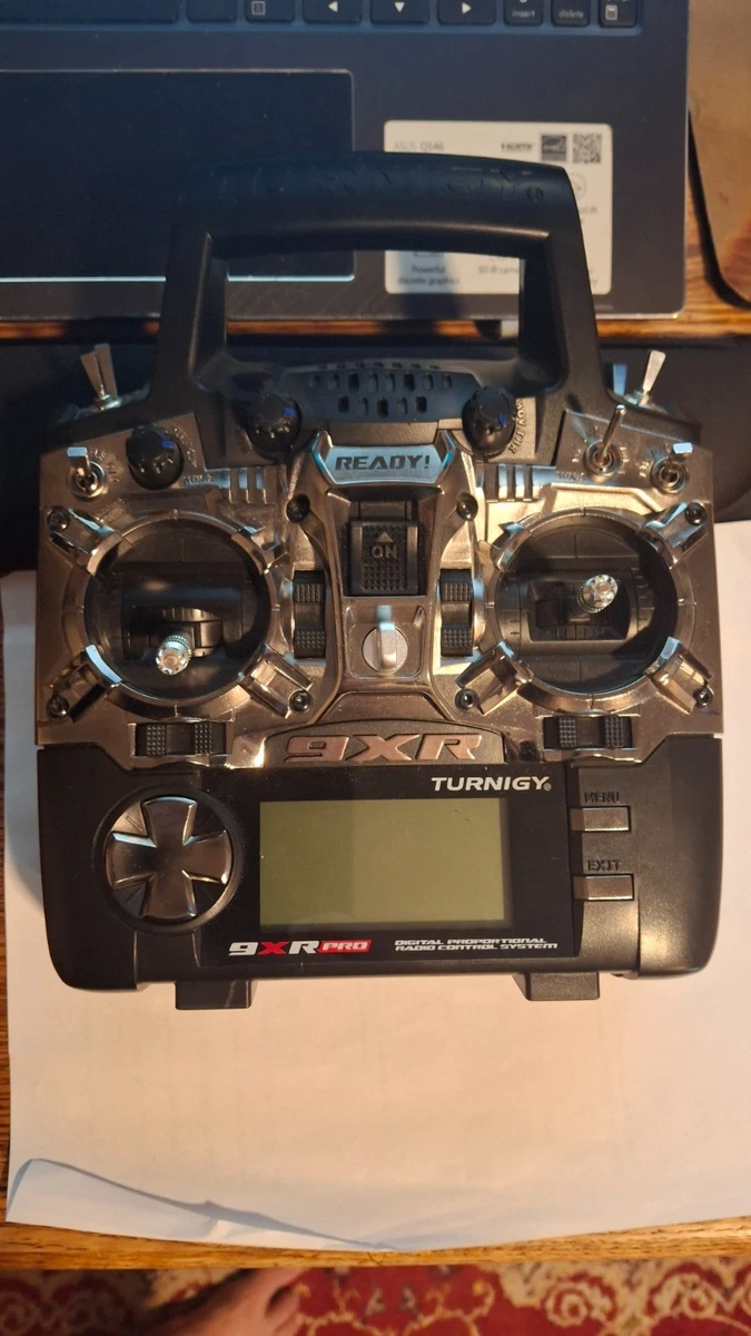 turnigy 9xr products for sale | eBay