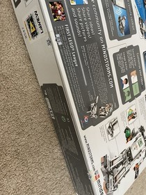 LEGO MINDSTORMS: Mindstorms Nxt 2.0 (8547) Brand New Sealed