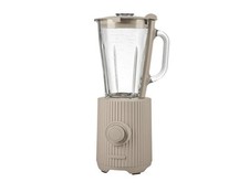 Silvercrest Frullatore a immersione Frullatore Smoothie SSMP 600 A2, 600 W 1,75 L Beige, Vps