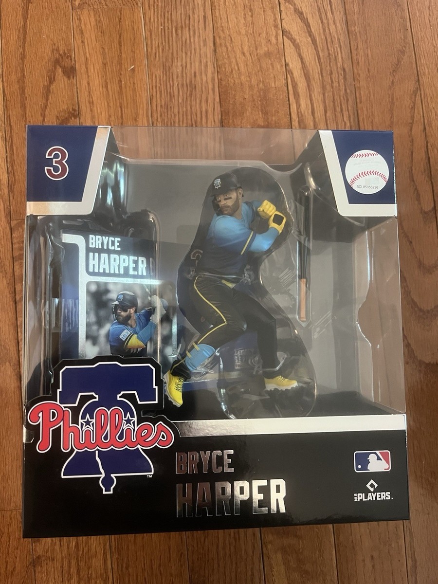 BRYCE HARPER Philadelphia Phillies McFarlane 2026 MLB Legacy