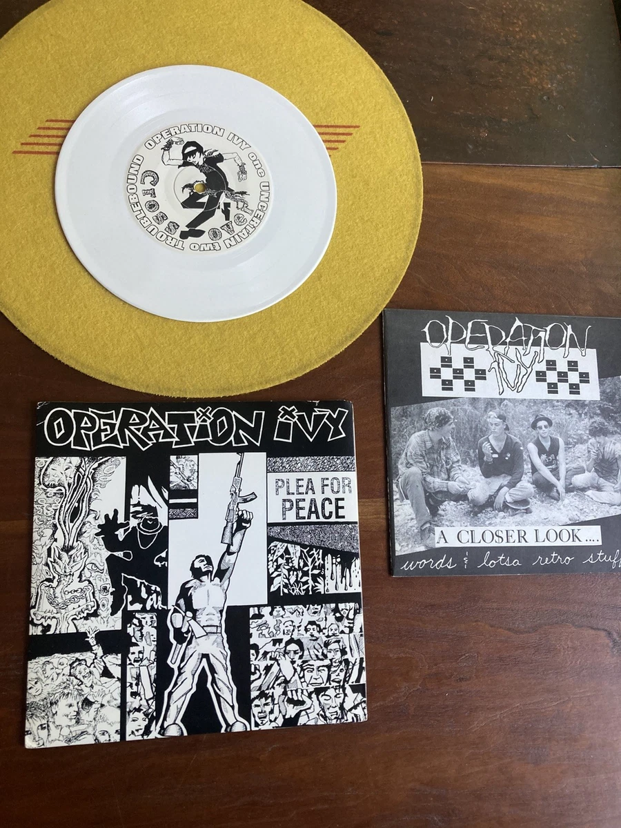 Operation Ivy 7