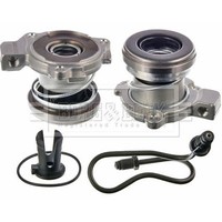 Vauxhall Astra Mk Vii K 2015 Kupplungsgeberzylinder Borg & Beck BCS117