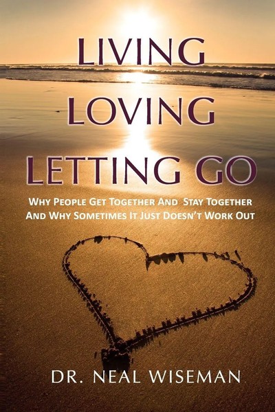 Neal Wiseman | Living, Loving, Letting Go | Taschenbuch | Englisch (2019)-image