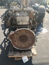 Npr Isuzu 2013 Engine 230959 Npr Isuzu 2013 Engine 230959