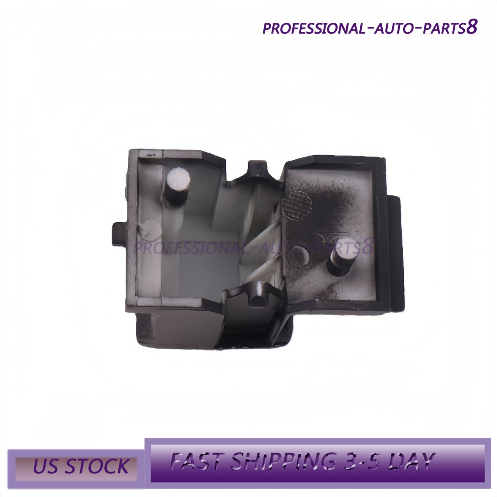 247993 4PCS Window Master Switch Button Cover Fit Maserati Quattroporte GT