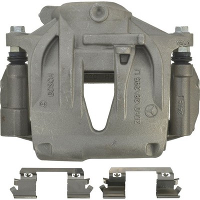 Disc Brake Caliper For 03-09 Mercedes-Benz E320 E350  1405-96374