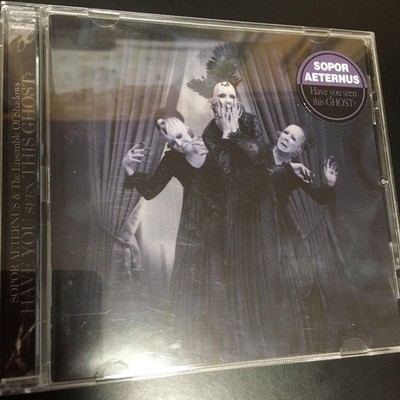 Sopor Aeternus