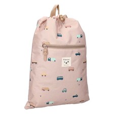 Kidzroom Gym Bag Prague Sweet Cuddles
