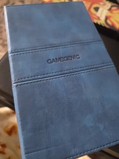 Gamegenic MTG Stronghold Case: Dual Decks - 200+ Cards